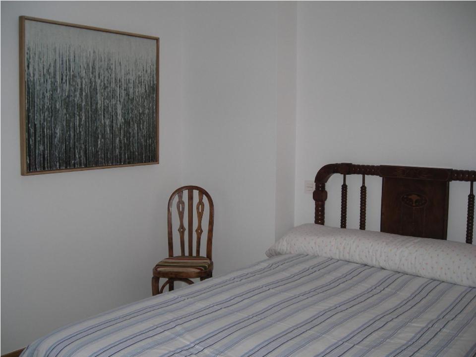 Hotel La Casa Del Huerto Quintanilla-Vivar Pokoj fotografie